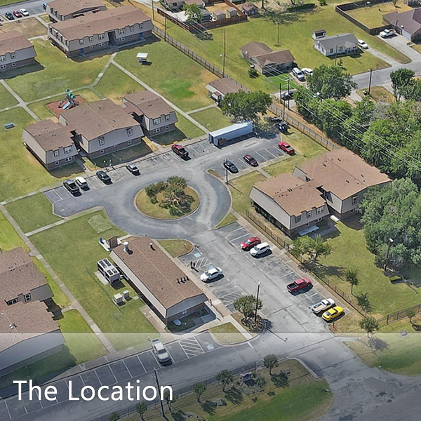 Great Location